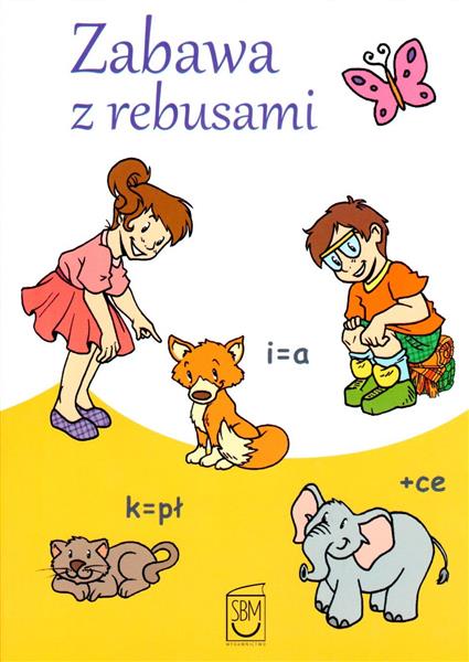 ZABAWA Z REBUSAMI