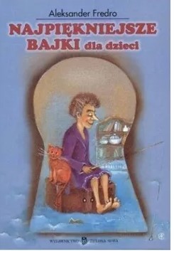 NAJPIĘKNIEJSZE BAJKI DLA DZIECI