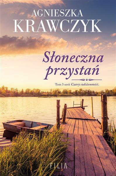 SŁONECZNA PRZYSTAŃ