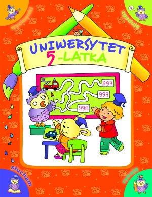 UNIWERSYTET 5-LATKA
