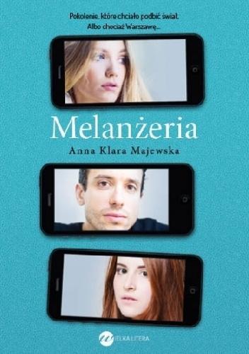 MELANŻERIA
