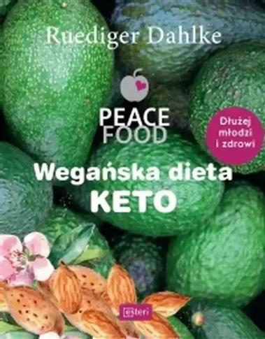 Wegańska dieta KETO