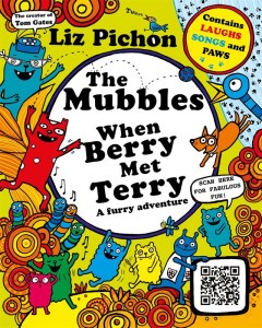 The Mubbles. When Berry Met Terry