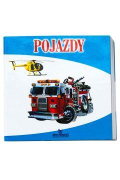 HARMONIJKI. POJAZDY