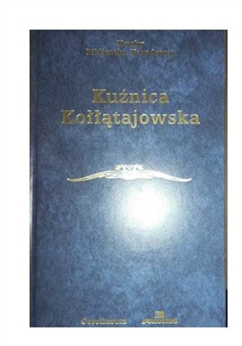 KUŹNICA KOŁŁĄTAJOWSKA