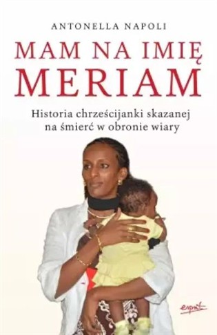MAM NA IMIĘ MERIAM