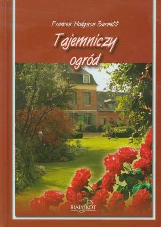 TAJEMNICZY OGRÓD