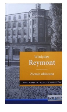 ZIEMIA OBIECANA