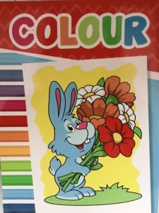 COLOUR