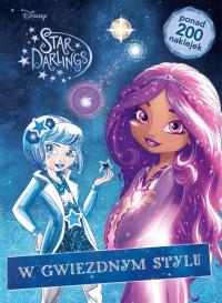 STAR DARLINGS. W GWIEZDNYM STYLU