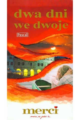Dwa dni we dwoje -przewodnik