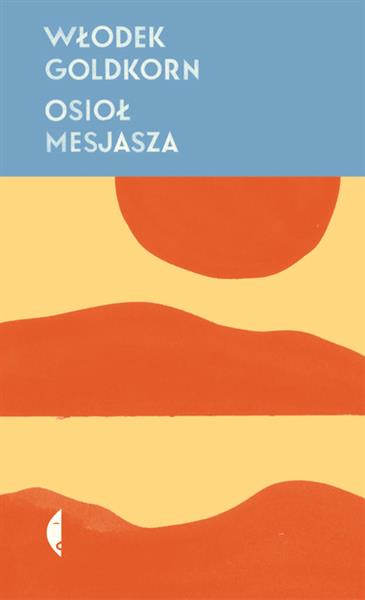 OSIOŁ MESJASZA