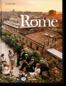 Rome. Portrait of a City wer. angielska