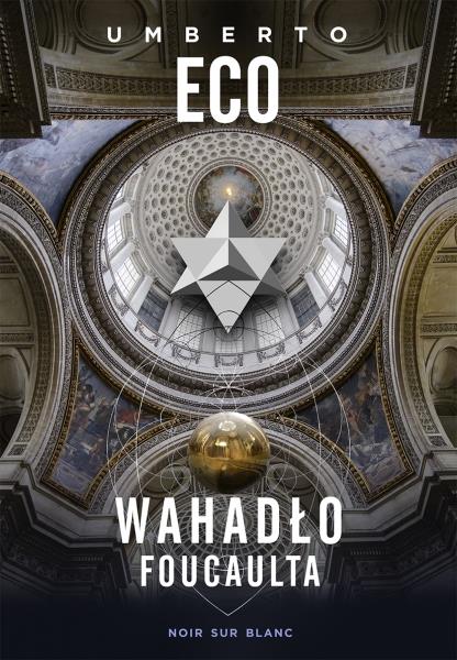Wahadło Foucaulta, wydanie 5