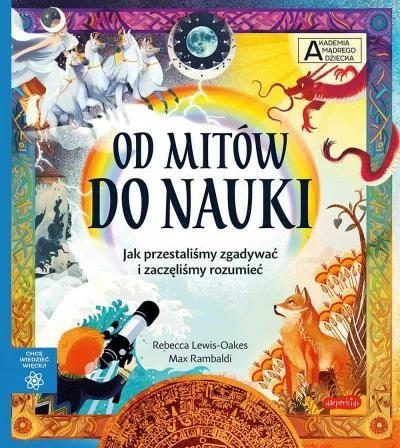 Akademia mądrego dziecka. Chcę wiedzieć więcej