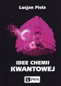 IDEE CHEMII KWANTOWEJ
