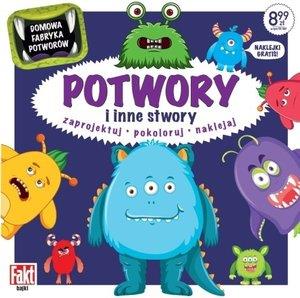POTWORY I INNE STWORY