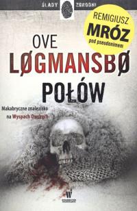 POŁÓW VESTMANNA TOM 2 WYD. KIESZONKOWE