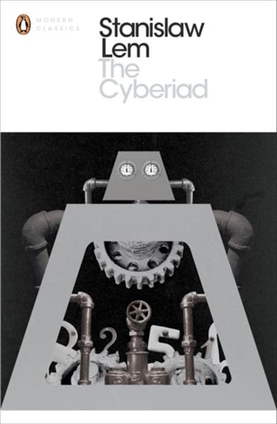 The cyberiad