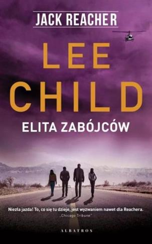 JACK REACHER: ELITA ZABÓJCÓW