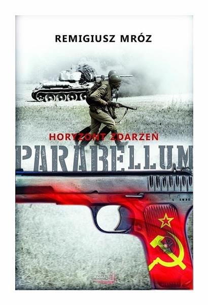 HORYZONT ZDARZEŃ PARABELLUM TOM 2