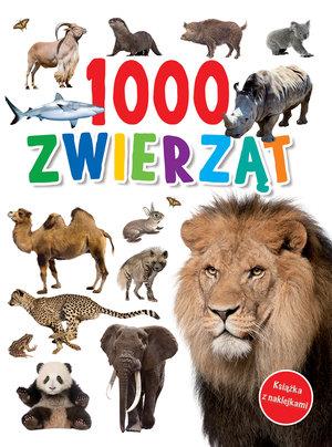 1000 ZWIERZĄT