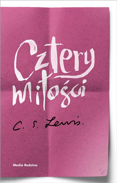 CZTERY MIŁOŚCI
