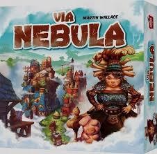 GRA EKONOMICZNA VIA NEBULA REBEL
