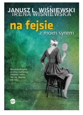 NA FEJSIE Z MOIM SYNEM TW