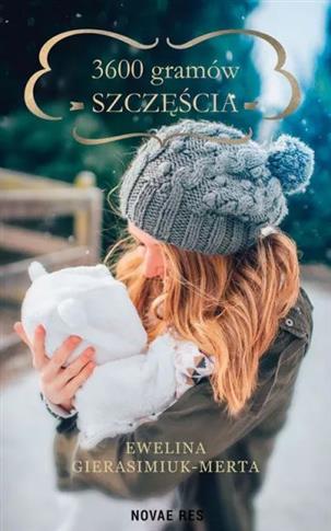 3600 gramów szczęścia
