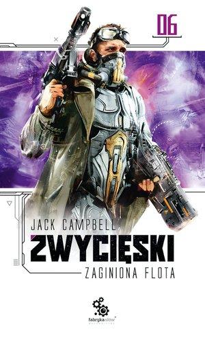 ZAGINIONA FLOTA. TOM 6. ZWYCIĘSKI