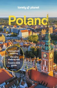 Poland. Lonely Planet