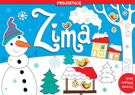 PROJEKTUJĘ. ZIMA