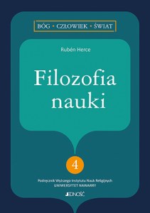Filozofia nauki