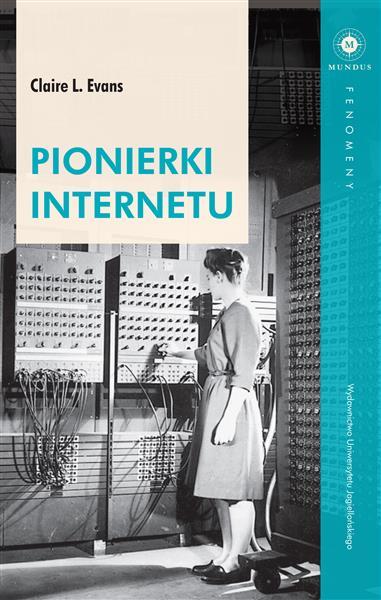 PIONIERKI INTERNETU