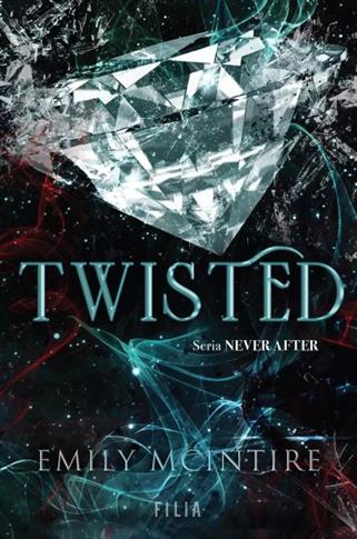 TWISTED