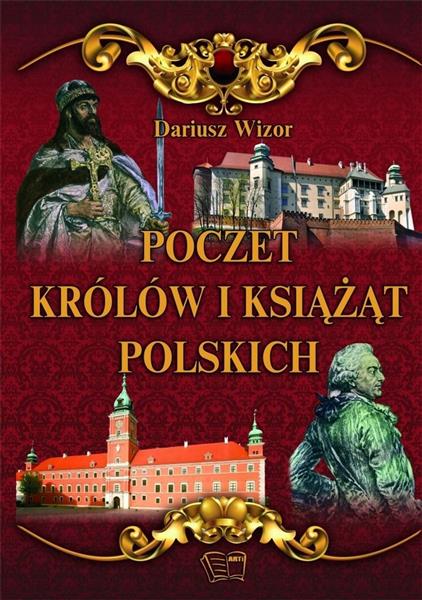 POCZET KRÓLÓW I KSIĄŻĄT POLSKICH