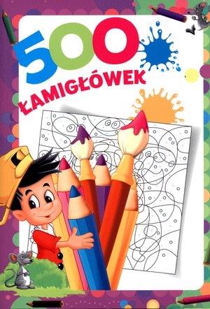 500 ŁAMIGŁÓWEK