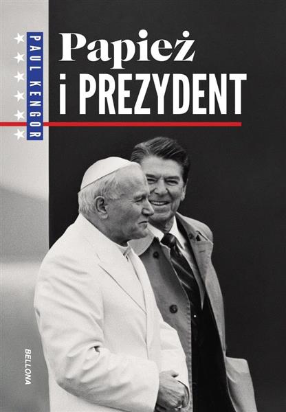 PAPIEŻ I PREZYDENT