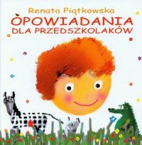 OPOWIADANIA DLA PRZEDSZKOLAKÓW