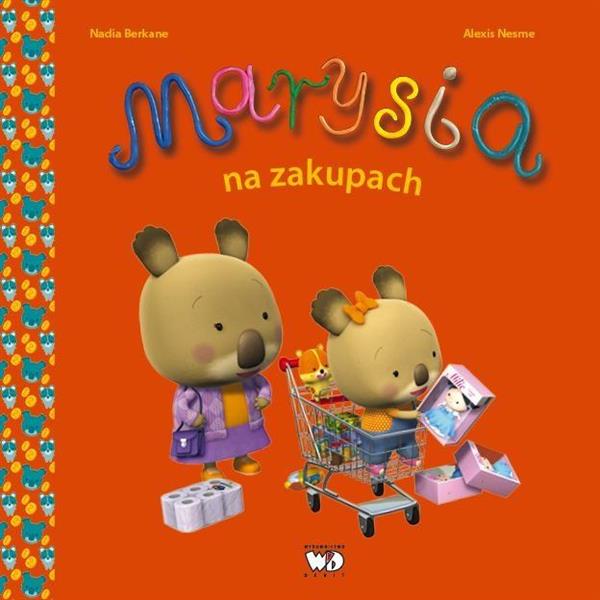 MARYSIA NA ZAKUPACH129 MARYSIA NA ZAKUPACH
