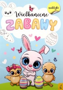 Wielkanocne zabawy