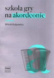 Szkoła gry na akordeonie