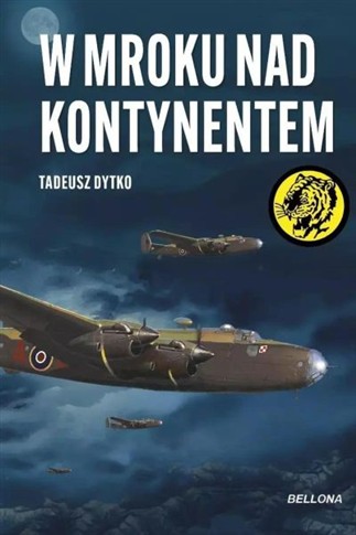W MROKU NAD KONTYNENTEM