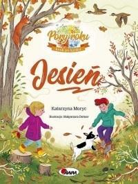 JESIEŃ PORY ROKU KROK PO KROKU