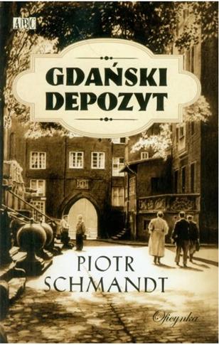 GDAŃSKI DEPOZYT