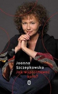 AK WYPROSTOWAĆ KOŁO ?