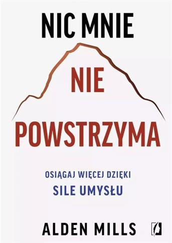 NIC MNIE NIE POWSTRZYMA. OSIĄGAJ WIĘCEJ DZIĘKI SIL