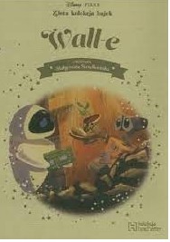 WALLE ZŁOTA KOLEKCJA BAJEK