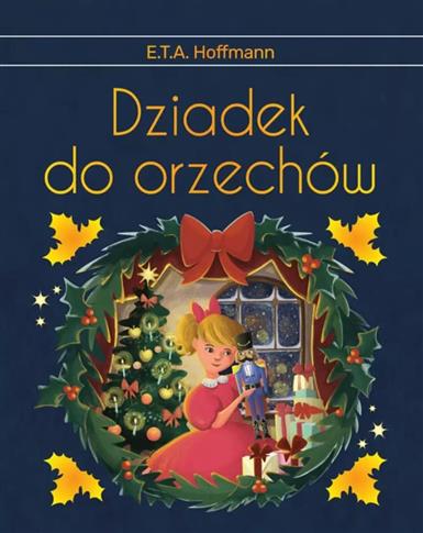 Dziadek do orzechów.